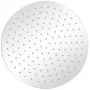 Cabezal de ducha efecto lluvia 2 pzs acero inoxidable Ø 30 cm de vidaXL, Cabezales de ducha - Ref: Foro24-275936, Precio: 44,...