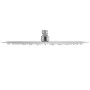 Rain effect shower head 2 pcs stainless steel Ø 30 cm by vidaXL, shower heads - Ref: Foro24-275936, Price: 44,98 €, Discount: %