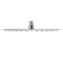 Rain effect shower head 2 pcs stainless steel Ø 30 cm by vidaXL, shower heads - Ref: Foro24-275936, Price: 44,98 €, Discount: %