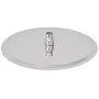 Cabezal de ducha efecto lluvia 2 pzs acero inoxidable Ø 30 cm de vidaXL, Cabezales de ducha - Ref: Foro24-275936, Precio: 44,...