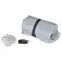 Cubierta para barco 2 unidades gris 427-488x173 cm de vidaXL, Cubiertas para almacenamiento de barcas - Ref: Foro24-279105, P...