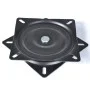 Base giratoria asiento de barco 2 uds estándar 160x160x2,5 mm by vidaXL, Sailboat parts - Ref: Foro24-279104, Price: 30,07 €,...
