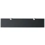 Floating shelves 2 units glass 8 mm 50x10 cm by vidaXL, Shelves and shelves - Ref: Foro24-3051504, Price: 33,37 €, Discount: %