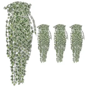Artificial ivy plants 4 units multicolored 90 cm by vidaXL, artificial flora - Ref: Foro24-3051481, Price: 30,95 €, Discount: %