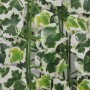 Künstliche Efeupflanzen 4 Stück mehrfarbig 90 cm von vidaXL, Künstliche Flora - Ref: Foro24-3051481, Preis: 29,32 €, Rabatt: %