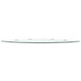 Corner shelves 2 units transparent chrome supports 45x45 cm by vidaXL, Shelves and shelves - Ref: Foro24-3051594, Price: 38,0...