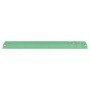 Greenhouse with green steel structure 120 m² 24x5x2.3 m by vidaXL, Greenhouses - Ref: Foro24-3188093, Price: 1,00 €, Discount: %