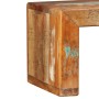Mueble para TV de madera maciza reciclada