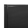 Juego de comedor para exteriores 3 pcs Madera de teca maciza
