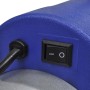 Einstufige Vakuumpumpe mit bidirektionalem Sammelmanometer. von vidaXL, Zubehör für Klimaanlagen - Ref: Foro24-3051394, Preis...
