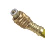 Bomba de vacío una etapa con manómetro colector bidireccional by vidaXL, Air conditioning accessories - Ref: Foro24-3051394, ...