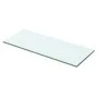 Estantes 2 unidades panel de vidrio transparente 50x15 cm de vidaXL, Estantes y estanterías - Ref: Foro24-3051558, Precio: 25...