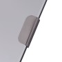 Azulejos de espejo sin marco vidrio 20,5 cm 16 unidades de vidaXL, Espejos - Ref: Foro24-3051482, Precio: 46,98 €, Descuento: %