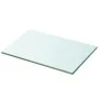 Regale 2 Einheiten transparente Glasscheibe 30x15 cm von vidaXL, Regale und Regale - Ref: Foro24-3051548, Preis: 31,39 €, Rab...