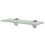 Estantes flotantes 2 unidades vidrio 8 mm 30x20 cm de vidaXL, Estantes y estanterías - Ref: Foro24-3051534, Precio: 22,51 €, ...