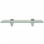 Estantes flotantes 2 unidades vidrio 8 mm 30x20 cm de vidaXL, Estantes y estanterías - Ref: Foro24-3051534, Precio: 22,51 €, ...
