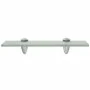 Estantes flotantes 2 unidades vidrio 8 mm 30x20 cm de vidaXL, Estantes y estanterías - Ref: Foro24-3051534, Precio: 22,16 €, ...
