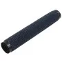 Alfombras de entrada rectangulares de nudo 2 uds azul 60x90 cm de vidaXL, Felpudos - Ref: Foro24-3051608, Precio: 36,93 €, De...