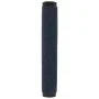 Alfombras de entrada rectangulares de nudo 2 uds azul 60x90 cm de vidaXL, Felpudos - Ref: Foro24-3051608, Precio: 36,93 €, De...