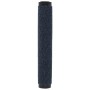 Rectangular entrance rugs with 2 units of blue knots, 60x90 cm. by vidaXL, Doormats - Ref: Foro24-3051608, Price: 37,66 €, Di...