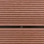 Garden shower with WPC stainless steel tray by vidaXL, Pool and spa accessories - Ref: Foro24-3051285, Price: 299,87 €, Disco...