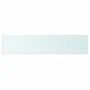 Regale 2 Einheiten transparente Glasscheibe 60x12 cm von vidaXL, Regale und Regale - Ref: Foro24-3051562, Preis: 25,24 €, Rab...