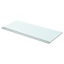 Regale 2 Einheiten transparente Glasscheibe 70x30 cm von vidaXL, Regale und Regale - Ref: Foro24-3051571, Preis: 30,79 €, Rab...