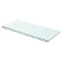 Regale 2 Einheiten transparente Glasscheibe 70x30 cm von vidaXL, Regale und Regale - Ref: Foro24-3051571, Preis: 32,68 €, Rab...