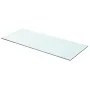 Regale 2 Einheiten transparente Glasscheibe 70x30 cm von vidaXL, Regale und Regale - Ref: Foro24-3051571, Preis: 32,68 €, Rab...