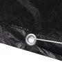 Fundas de muebles de jardín 2 uds 8 ojales 218x77x55 cm de vidaXL, Fundas para muebles de jardín - Ref: Foro24-279133, Precio...