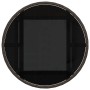 Conjunto de Comedor de Jardín 5 pcs Marrón Poliratán