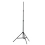 Photo studio kit with backdrop, lamps and umbrella by vidaXL, Flashes and studio lighting - Ref: Foro24-3055088, Price: 147,6...
