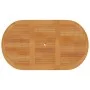 Conjunto de comedor de jardín 5 piezas madera maciza de teca de vidaXL, Conjuntos de jardín - Ref: Foro24-3059527, Precio: 64...