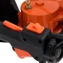 Auger set with steel soil drilling auger by vidaXL, Helical augers - Ref: Foro24-279576, Price: 251,60 €, Discount: %