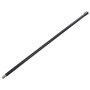 Auger set with steel soil drilling auger by vidaXL, Helical augers - Ref: Foro24-279576, Price: 255,29 €, Discount: %