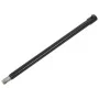 Set de ahoyadora con barrena perforadora de suelo de acero de vidaXL, Barrenas helicoidales - Ref: Foro24-279576, Precio: 251...