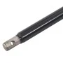 Set de ahoyadora con barrena perforadora de suelo de acero de vidaXL, Barrenas helicoidales - Ref: Foro24-279576, Precio: 251...