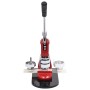 Badge making machine with 500 pieces of 58 mm badges by vidaXL, Crafts - Ref: Foro24-3056500, Price: 166,10 €, Discount: %