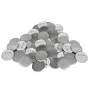 Badge making machine with 500 pieces of 58 mm badges by vidaXL, Crafts - Ref: Foro24-3056500, Price: 166,08 €, Discount: %