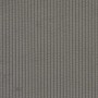 Sofá de tela con cojín Gris Claro 208 cm Telas de pana