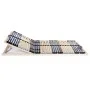 Slatted bases with 42 slats 7 zones 2 units 90x200 cm by vidaXL, Beds and slatted bases - Ref: Foro24-3051436, Price: 260,13 ...