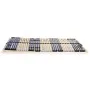 Slatted bases with 42 slats 7 zones 2 units 90x200 cm by vidaXL, Beds and slatted bases - Ref: Foro24-3051436, Price: 260,13 ...