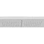 Garden shower with stainless steel and WPC tray by vidaXL, Pool and spa accessories - Ref: Foro24-3051293, Price: 416,39 €, D...