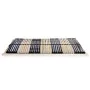 Slatted bases with 42 slats 7 zones 2 units 80x200 cm by vidaXL, Beds and slatted bases - Ref: Foro24-3051427, Price: 241,53 ...