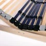 Slatted bases with 42 slats 7 zones 2 units 80x200 cm by vidaXL, Beds and slatted bases - Ref: Foro24-3051427, Price: 241,53 ...