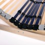 Slatted bases with 42 slats 7 zones 2 units 90x200 cm by vidaXL, Beds and slatted bases - Ref: Foro24-3051434, Price: 248,55 ...