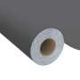 Selbstklebende Möbelfolien 2 Stück PVC grau 500x90 cm von vidaXL, Fensterfolien - Ref: Foro24-3059654, Preis: 24,87 €, Rabatt: %