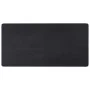 Juego de mesa alta y taburetes 5 piezas plástico negro de vidaXL, muebles para cocinas y comedores - Ref: Foro24-279851, Prec...