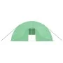 Greenhouse with green steel structure 96 m² 16x6x2.85 m by vidaXL, Greenhouses - Ref: Foro24-3188111, Price: 1,00 €, Discount: %