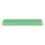 Greenhouse with green steel structure 96 m² 16x6x2.85 m by vidaXL, Greenhouses - Ref: Foro24-3188111, Price: 1,00 €, Discount: %